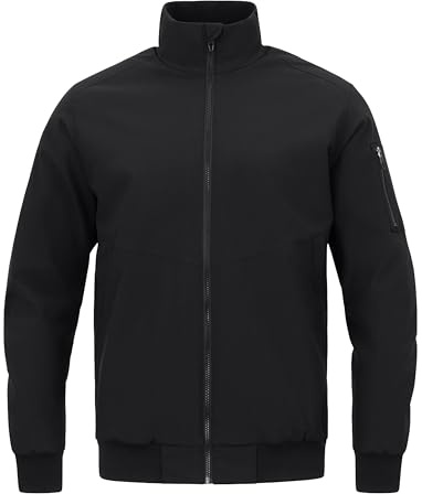 JAKO Bomber Jacke Herren