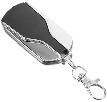 SEWACC Telecomando per Cancelli Elettrici con Pulsanti Facile e Sicuro per Garage Compatibile con Telecomandi e Apprendimento e Pratico per Ogni Situazione