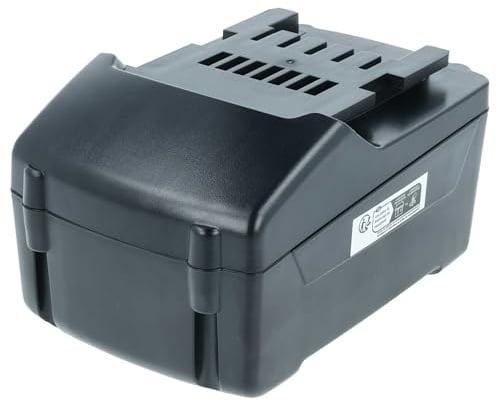 vhbw Akku kompatibel mit Jepson 8203E Werkzeug | Blindniet-Setzgerät (4000 mAh, Li-Ion, 18 V)