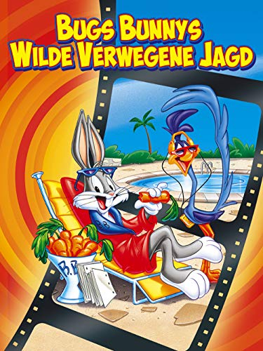 Bugs Bunnys wilde verwegene Jagd