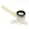Schlauch, Dichtung kompatibel mit /Ersatzteil für Krups MS-623039 Dolce Gusto KP1509, KP1608, Genio
