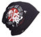 Yakuza Unisex Nippon Skull Beanie Mütze