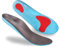 Edison XXII Elite Podiatry® ArchPlus+ Full Length Orthotic Insoles Full Length for Arch Support Plantar Fasciitis for Men & Women (UK 8.5-10)
