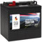 Antriebsbatterie 8V 170AH Traktion Batterie Club Car E-Z-GO Golf Car Hebebühne