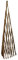 Selections Expanding Willow Garden Obelisk (1.2m) (One)