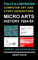 Micro Arts History 1984–85 Computer Generated Art and Stories: Computational art and story generators from the 1980s micro computer scene