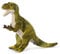 WWF Plüschtier T-Rex Raubtier Stofftier Kuscheltier Dino Dinosaurier 47cm groß