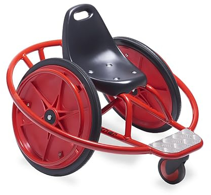 Winther Trike Challenge Wheely Rider
