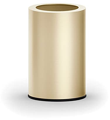 Decor Walther - ROOMS Badeimer gold matt