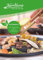 TomYang® Kochbuch für den Original Thai Grill & Hot Pot: Thailändische Rezepte, Korean BBQ, Asia Fondue, Marinaden, Saucen, hot pot basis suppe (tomyang suppe), uvm.