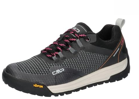 CMP Damen Lothal Wmn Wp Multisport ShoesSportschuhe