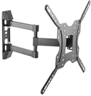 BRAVO BR-LED 41 SUPPORTO PER TV 32-55 30KG MAX ROTAZIONE 92402643