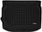 AZUGA Gummi Kofferraumwanne Premium Antirutsch passend für Nissan Qashqai (J12) ab 6/2021 (Boden oben) AZ12000679