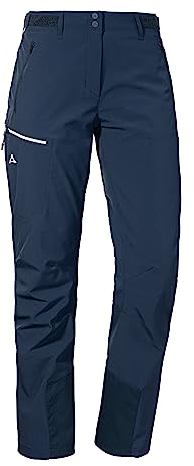 Schöffel Matrei Hose Navy Blazer 40
