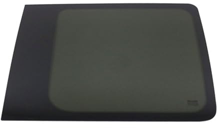 OMAC Fenster für VW Caddy Seitenscheibe 2003-2020 Vorne Rechts L1