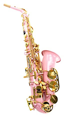 Saxophone Professionnel Saxophone Alto Rose Saxophone MIB Instrument À Vent Saxophone Alto Instrument De Musique Saxo Professionnel