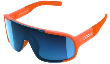 POC Aspire POCito Sonnenbrille für Kinder - Ist auf jüngere Fahrer zugeschnitten und bietet einen leistungsstarken Rahmen mit Clarity-Technologie für optimale Sicht