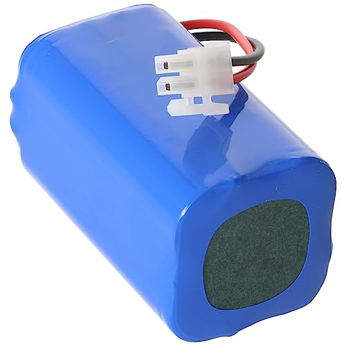 Akku nur kompatibel mit den Silvercrest Akku SSRA1, 305857 14,8 Volt 2600mAh 38,5Wh