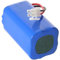 Batteria compatibile solo con la batteria Silvercrest SSRA1, 305857 14,8 Volt 2600 mAh 38,5 Wh