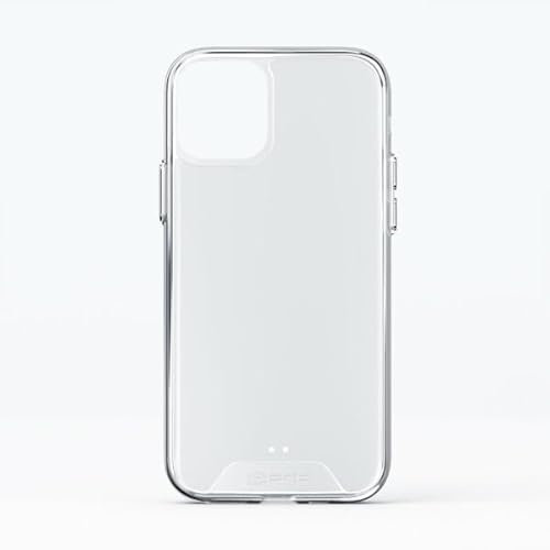 Prio Schutzhülle für Samsung S23+ klar