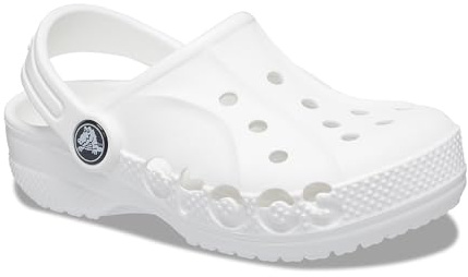 Crocs Unisex Kids Baya Clog K Clog, Ocean, 6 UK