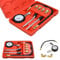 XMTECH Auto Motorrad Kompressionstester Kompressionsprüfer Set Messgerät Test kit 0-20 bar oder 0-300 psi Kompressionsmesser