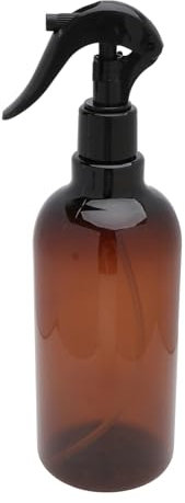 Healeved Flacon Vaporisateur Pet Avec Pulvérisateur Déclencheur Bouteille Rechargeable Pour Huiles Essentielles Aromathérapie Parfum Et Brumes Maison