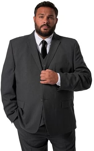 Men Plus Herren Sakko