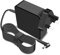 65W Fit for Lenovo Laptop Charger V14 V15 V17 G1 G2 G3 V140 V145 V155 V320 V340 ideaPad 100 110S 120 310 320 330 330S 510 S540 Yoga 710 Flex 5 14 15 Power Adapter (4.0x1.7mm)