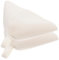 2 Piezas Gorro de Sauna de Fieltro Reutilizable Pack de Sombrero Térmico y Aislante Ducha Color
