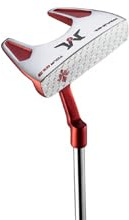MAZEL Golfschläger-Putter mit CNC-gefrästem Gesicht für Damen und Herren, 35-Zoll-Edelstahlschaft bietet mehr Konsistenz und Stabilität