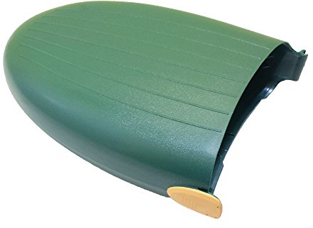 UNITA' FILTRO COMPATIBILE PER FOLLETTO 135 GUSCIO PORTA SACCHETTO VORWERK