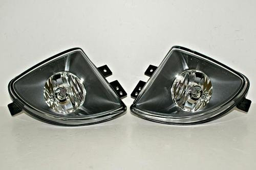 Valeo 044367 - Nebelscheinwerfer