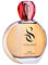 SANGADO Cappuccino-Vanille Parfüm für Damen, 8-10 Stunden Langanhaltend, Luxuriös Duftendes, Orientalisches Vanille, Zarte französische Essenszen, Extra-konzentriert (Parfüm), 60ml