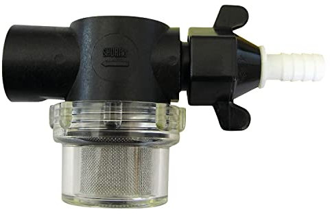 Narbonne Accessoires Filtre à Eau pour Pompe Shurflo