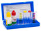 ATUIO Swimming Pool Spa Water Chemical Test Kit for Chlorine and Ph Test