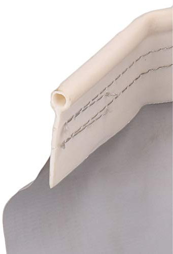 7m Wipe Clean Caravan Awning Draught Mud Skirt Motorhome 75cm 30 Deep