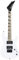 Jackson JS Series DK Minion JS1X MN Snow White - E-Gitarre