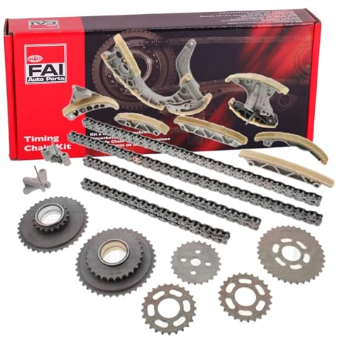 FAI Timing Chain Kit TCK217NG