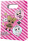 Procos 91510 - Partytüten LOL, Kindergeburtstag, Mitgebe-Taschen, Tüten