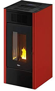 PEGASO ST.PELLET SABA 14 ROT