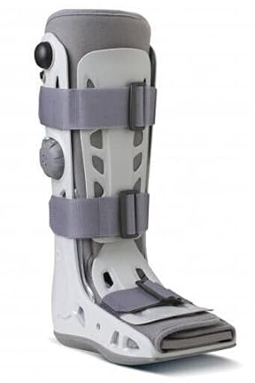 Stivale Walker lungo Airselect (L)