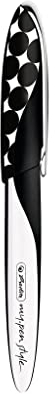 Herlitz FH mypen style Nur Schwarz