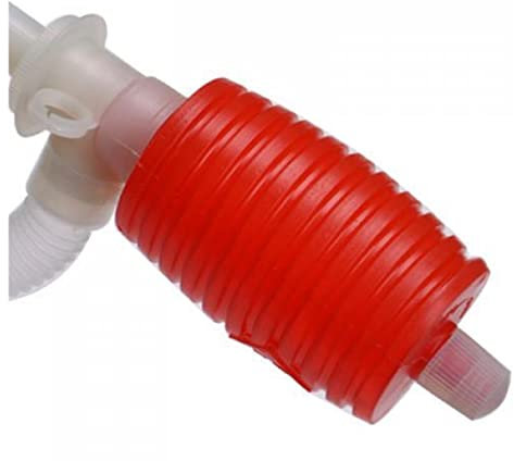 wrtgerht Mini-Pompe à Petite Puissance de Haute qualité Pompe à Siphon Manuel