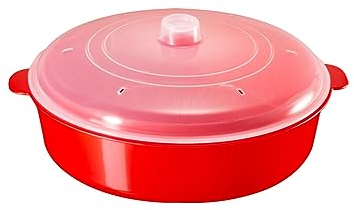 Microwave multi-steamer/1.5ltr casserole dish