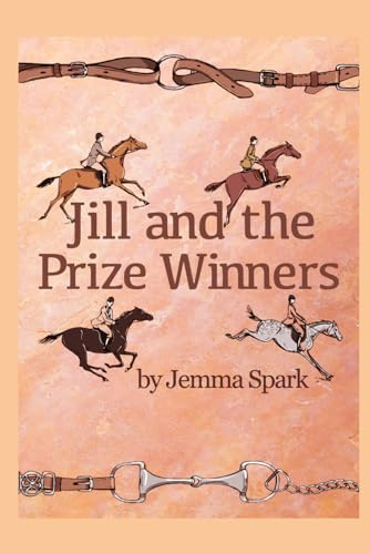 Jill and the Prize Winners: 10 (The Jill)