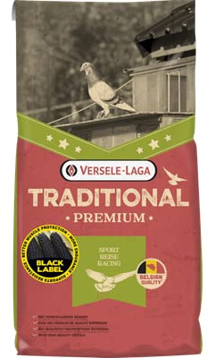 Traditional Premium Black Label Master R Exclusive Vogelfutter