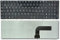 Tastiera per NoteBook Asus K52F, G73S, K42D, K42J, K42N, K52, K52D, K52J, X53E, X53S Series con Frame Versione Italiana.