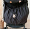 Kinderwagen Organizer Universal Kinderwagen Einkaufstasche Groß Kinderzimmer Hängender Bett Organizer, Baby Buggy Organizer Tragetasche Hängende Aufbewahrungstasche Für Kinderwagen, Kinderbett