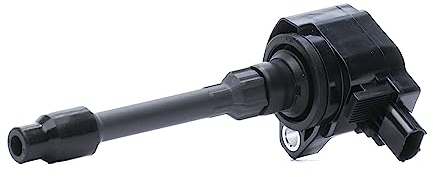 RIDEX Zündspule 14V Zündsystem 689C0460